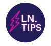 Use Bitcoin on Telegram with @LightningTipB0t