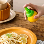 Borrifador de limão 🍋