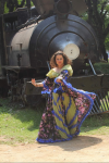YouTube Déborah Abdala