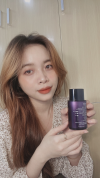 [ Review Tinh Chất Ngăn Ngừa Lão Hóa Toàn Diện Belif Age Knockdown Bomb 50ml ]