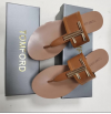 Take comfort to the next level with our slippers