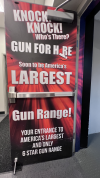 🎥 Shooting Range - Gun for hire