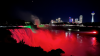 🎥 USA Niagara Falls Walking Tour ✈️ NYC => Buffalo (JetBlue / Delta) und weiter mit Uber