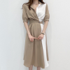 27. Adelia Korean Dress