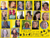 Fruit of The Spirit Bible Journaling Conference