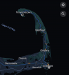 🗺️ OliDayTour NYC/ New London => Boston Part 1