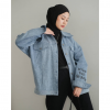26. Severus Denim Jacket