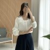 30. Blaire Top Blouse