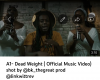 Dead weight