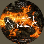 'Volcano Desire' Trudge Remix