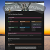 Notion Template | Win Fast Exercises