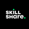 Skillshare: Get One Month Free