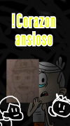 !Corazon Ansioso