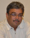 Narendra Kusnur