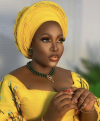 Yoruba Bride