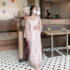 34. Azalea Modern Kebaya Dress
