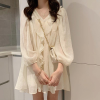 31. Sifon Korean Blouse