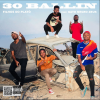 Filhos do Platô -30 Balin (Feat. Gato Negro Zeus )