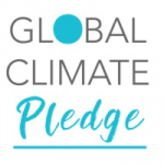 Global Climate Pledge