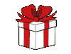 Thinking about gifting me something?