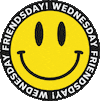 Wednesday morning