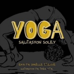 Purchase Kreyòl Yoga Book