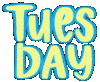 Tuesday Morning