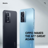 Oppo makes the A77 great again