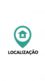 Nossa localização