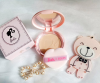 [REVIEW] BỘ SƯU TẬP BARBIE EDITION CỦA EGLIPS