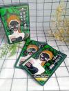 [ Review SEXYLOOK Tea Tree Anti Blemish Black Facial Mask ]