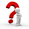 Une question ?