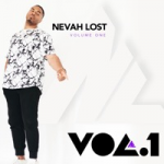 Nevah Lost vol. 1