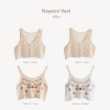 37. Nayeon Korean Vest