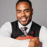 Rashad Jennings Website