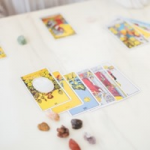 Book a Tarot Reading Today!