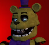 Fredbear's Custom Night