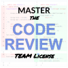 Team License — Master the Code Review