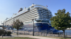 🎥 Mein Schiff 1 im Hafen von NYC, in Bayonne, NJ …. DER WEG NACH NYC