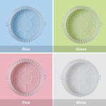 Forma de silicone Air fry