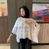 43. Outer Scarf Kimono Series