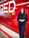 Assistant CEO: Sahar