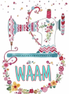 Join WAAM Subscription