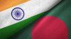 India and Bangladesh - A intricately intertwined relation.