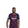 Barcelona kid Merch