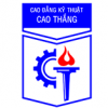 Trường CĐKT Cao Thắng