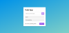 Todo App