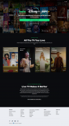 Hulu Clone