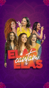 Elas Cantam Elas NFT