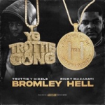 Ricky Mazarati & Trottie Y Gizzle - Bromley Hell